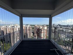 The Metropolitan Condominium (D3), Condominium #575617251